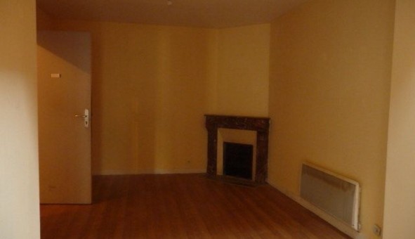 Logement �tudiant T5 &agrave; Chelun (35640)