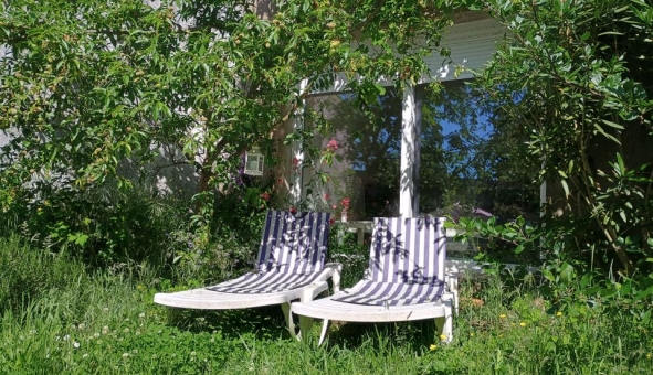 Logement �tudiant Location T5 Vide Ch�m�r� (44680)