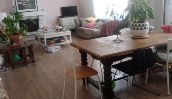 Logement �tudiant T5 &agrave; Ch�m�r� (44680)