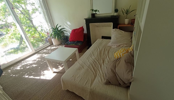 Logement �tudiant T5 &agrave; Ch�m�r� (44680)