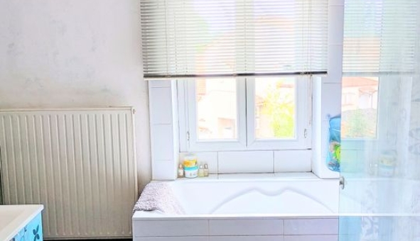 Logement �tudiant T5 &agrave; Ch�m�r� (44680)