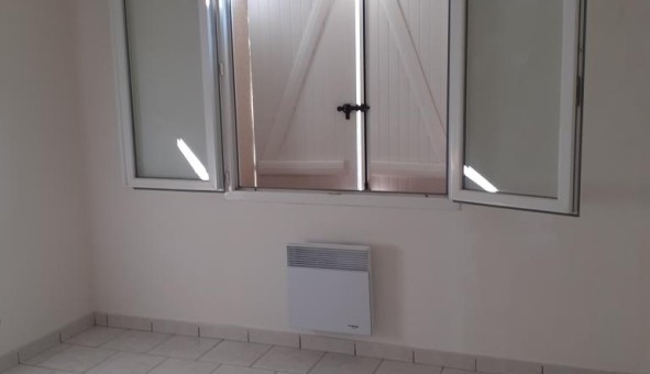 Logement tudiant T5 à Chmery (41700)