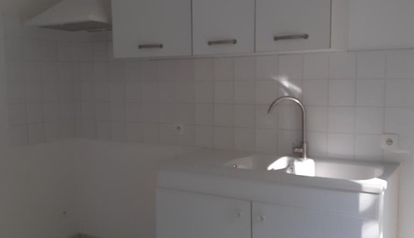 Logement tudiant T5 à Chmery (41700)
