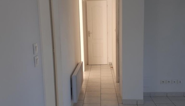 Logement tudiant T5 à Chmery (41700)