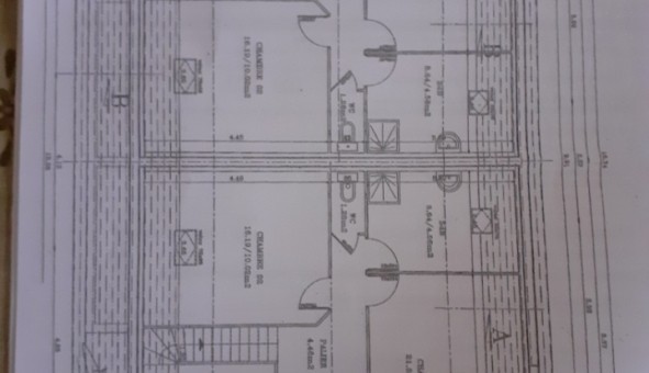 Logement tudiant T5 à Chmery (41700)