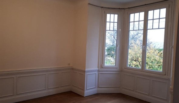 Logement tudiant T5 à Chenve (21300)