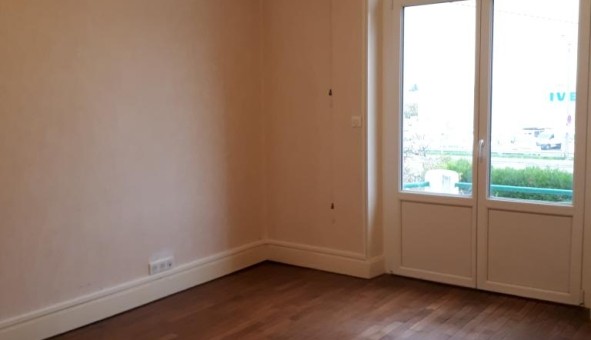 Logement tudiant T5 à Chenve (21300)