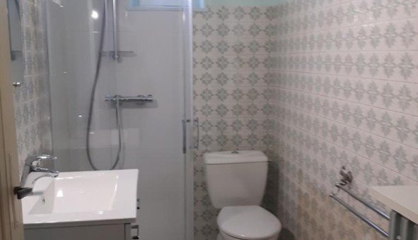 Logement tudiant T5 à Chenve (21300)
