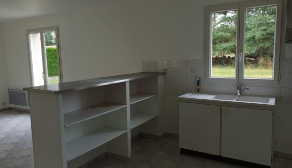 Logement tudiant T5 à Chevillon sur Huillard (45700)