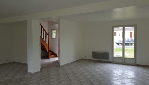 Logement tudiant T5 à Chevillon sur Huillard (45700)