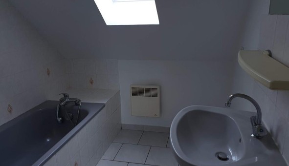 Logement tudiant T5 à Chevillon sur Huillard (45700)