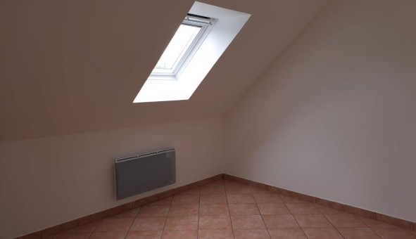 Logement tudiant T5 à Chevillon sur Huillard (45700)