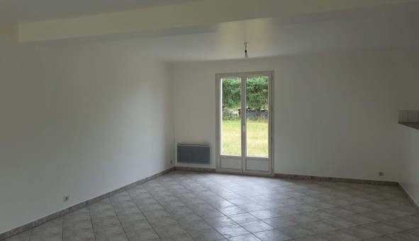 Logement tudiant T5 à Chevillon sur Huillard (45700)