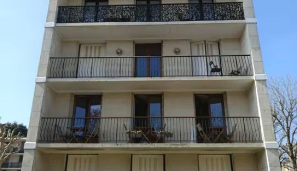 Logement �tudiant T5 &agrave; Chevilly Larue (94550)