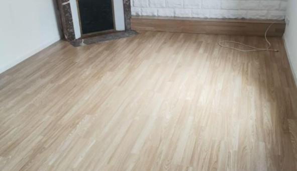 Logement tudiant T5 à Choisy au Bac (60750)