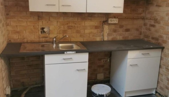 Logement tudiant T5 à Choisy au Bac (60750)
