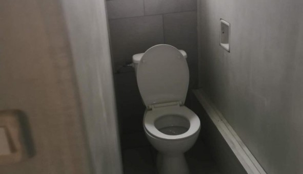 Logement tudiant T5 à Choisy au Bac (60750)