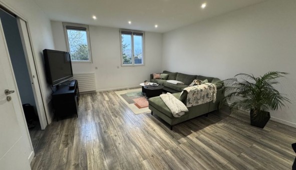 Logement �tudiant T5 &agrave; Choisy le Roi (94600)