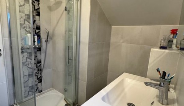 Logement �tudiant T5 &agrave; Choisy le Roi (94600)