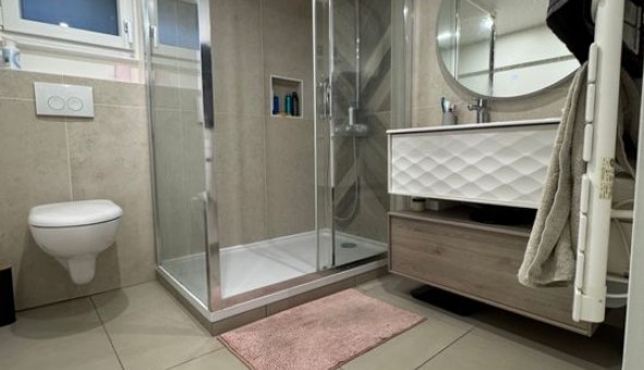 Logement �tudiant T5 &agrave; Choisy le Roi (94600)