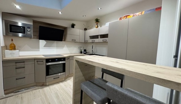 Logement �tudiant T5 &agrave; Choisy le Roi (94600)