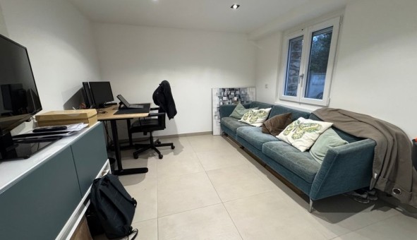 Logement �tudiant T5 &agrave; Choisy le Roi (94600)