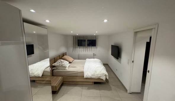 Logement �tudiant T5 &agrave; Choisy le Roi (94600)