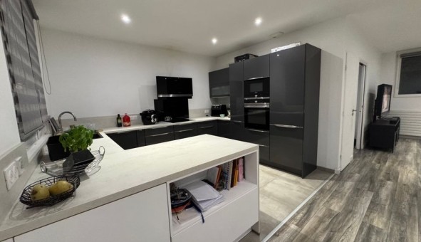 Logement �tudiant T5 &agrave; Choisy le Roi (94600)