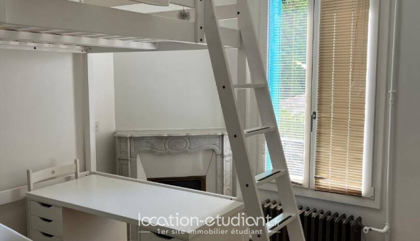 Logement �tudiant T5 &agrave; Choisy le Roi (94600)