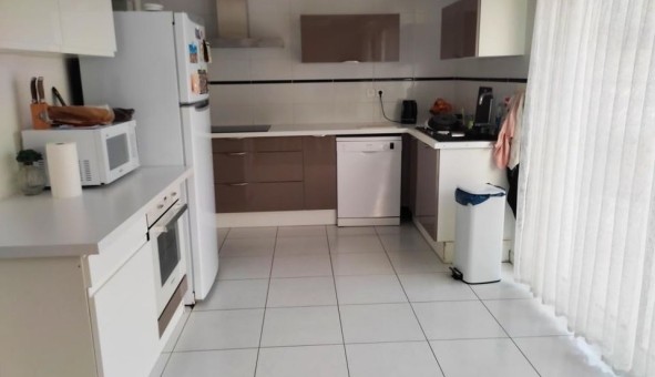 Logement �tudiant T5 &agrave; Cholet (49280)