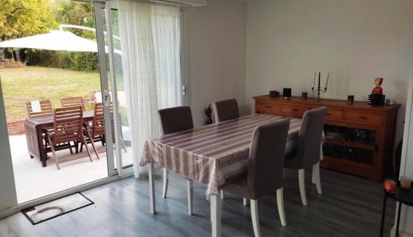 Logement �tudiant T5 &agrave; Cholet (49280)