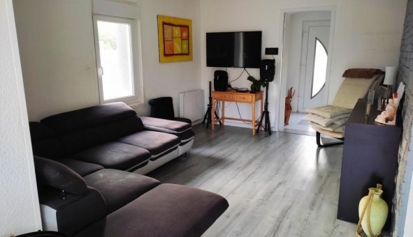 Logement �tudiant T5 &agrave; Cholet (49280)
