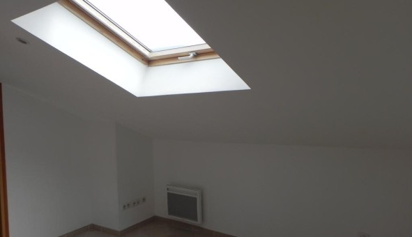 Logement �tudiant T5 &agrave; Cholonge (38220)