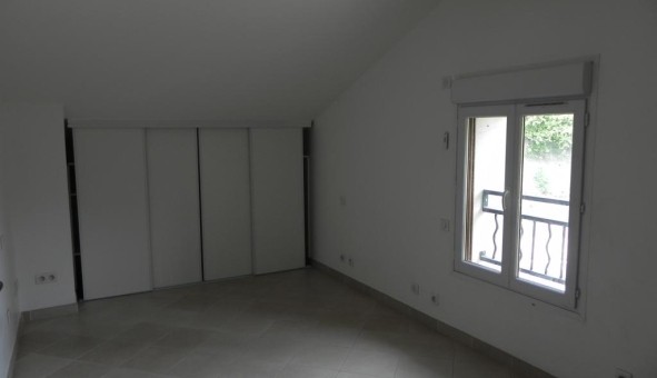 Logement �tudiant T5 &agrave; Cholonge (38220)