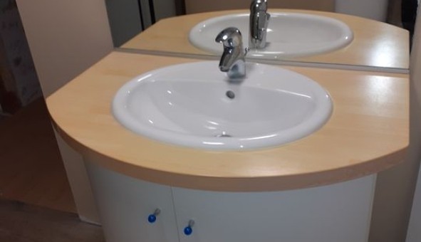 Logement �tudiant T5 &agrave; Cieux (87520)