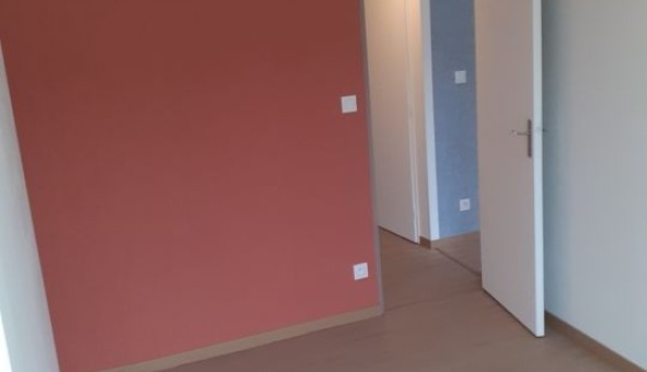 Logement �tudiant T5 &agrave; Cieux (87520)
