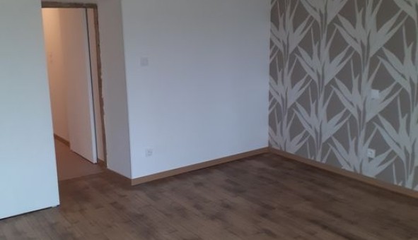 Logement �tudiant T5 &agrave; Cieux (87520)