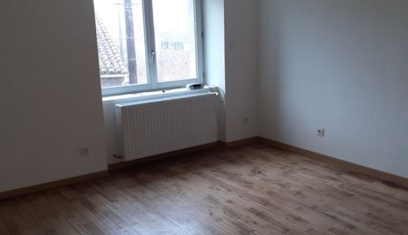Logement �tudiant T5 &agrave; Cieux (87520)
