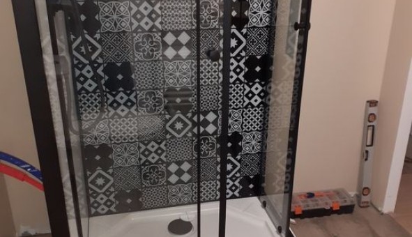Logement �tudiant T5 &agrave; Cieux (87520)