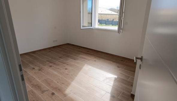 Logement tudiant T5 à Civrac de Blaye (33920)