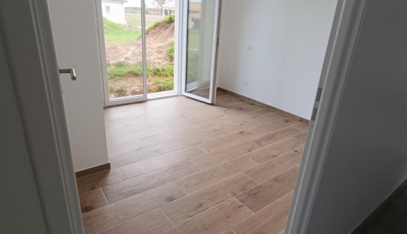 Logement tudiant T5 à Civrac de Blaye (33920)