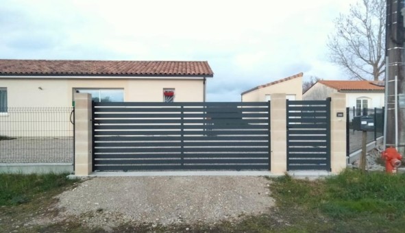 Logement tudiant T5 à Civrac de Blaye (33920)