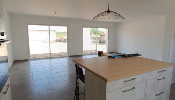 Logement tudiant T5 à Civrac de Blaye (33920)