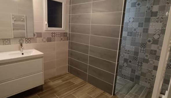 Logement tudiant T5 à Civrac de Blaye (33920)