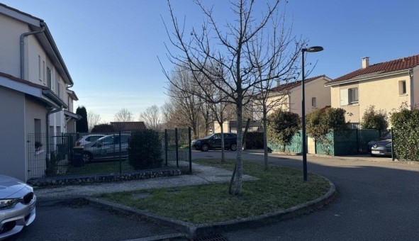 Logement �tudiant T5 &agrave; Civrieux (01390)