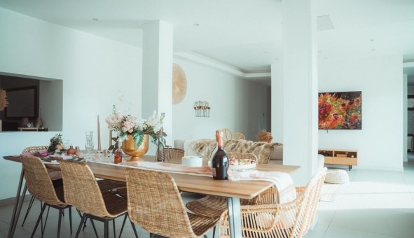 Logement �tudiant T5 &agrave; Claira (66530)