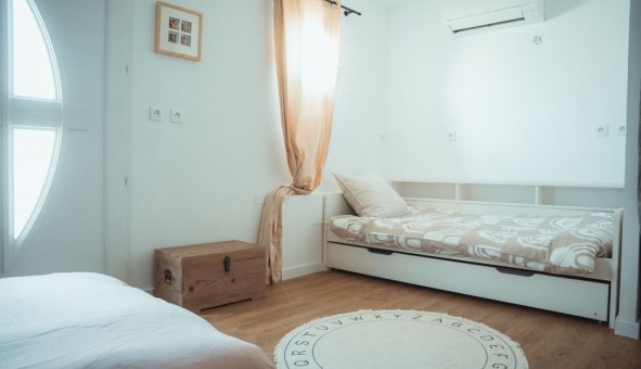 Logement �tudiant T5 &agrave; Claira (66530)