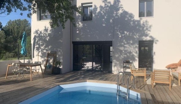 Logement tudiant Location T5 Vide Clapiers (34830)