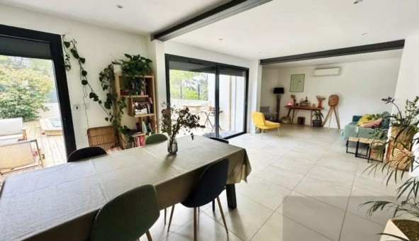 Logement tudiant T5 à Clapiers (34830)