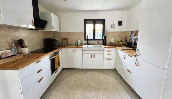 Logement tudiant T5 à Clapiers (34830)